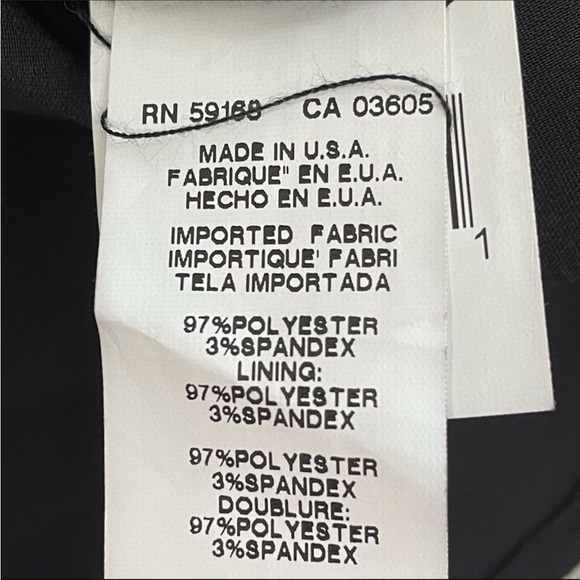 Karen Kane Citrus Twist Fringe Dress - Picture 6 of 8